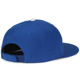 Outdoor Cap Kansas City Royals™ MLB® Replica Structured Solid Panel Hat MLB-450 Fan Gear MLB Kansas City Royals