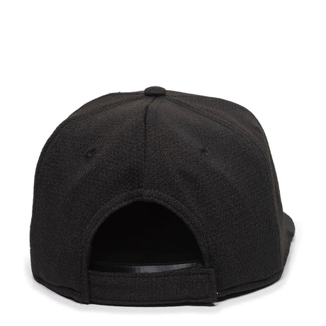 Outdoor Cap Arizona Diamondbacks™ MLB® Replica Structured Solid Panel Hat MLB-400 Fan Gear MLB Arizona Diamondbacks