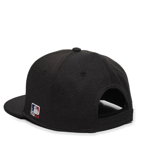 Outdoor Cap Arizona Diamondbacks™ MLB® Replica Structured Solid Panel Hat MLB-400 Fan Gear MLB Arizona Diamondbacks
