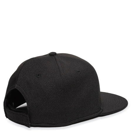 Outdoor Cap Arizona Diamondbacks™ MLB® Replica Structured Solid Panel Hat MLB-400 Fan Gear MLB Arizona Diamondbacks
