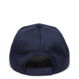 Outdoor Cap Milwaukee Brewers™ MLB® Replica Structured Solid Panel Hat MLB-350 Fan Gear MLB Milwaukee Brewers