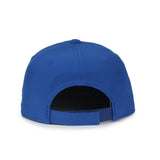 Outdoor Cap Texas Rangers™ MLB® Replica Structured Solid Panel Hat MLB-450 Fan Gear MLB Texas Rangers