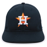 Outdoor Cap Houston Astros™ MLB® Replica Structured Solid Panel Hat MLB-350 Fan Gear MLB Houston Astros
