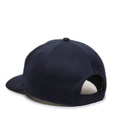 Outdoor Cap Lehigh Valley Ironpigs™ MiLB® Replica Structured Solid Panel Hat (MIN-350)
