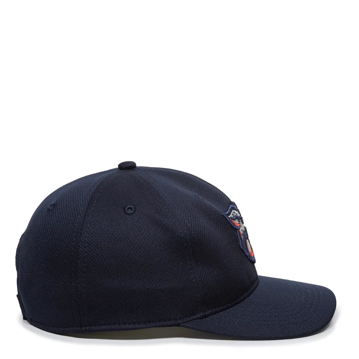 Outdoor Cap Lehigh Valley Ironpigs™ MiLB® Replica Structured Solid Panel Hat (MIN-350)