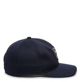Outdoor Cap Lehigh Valley Ironpigs™ MiLB® Replica Structured Solid Panel Hat (MIN-350)