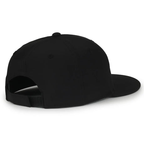 Outdoor Cap Pittsburgh Pirates™ MLB® Replica Structured Solid Panel Hat MLB-450 Fan Gear MLB Pittsburgh Pirates