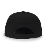 Outdoor Cap Pittsburgh Pirates™ MLB® Replica Structured Solid Panel Hat MLB-450 Fan Gear MLB Pittsburgh Pirates