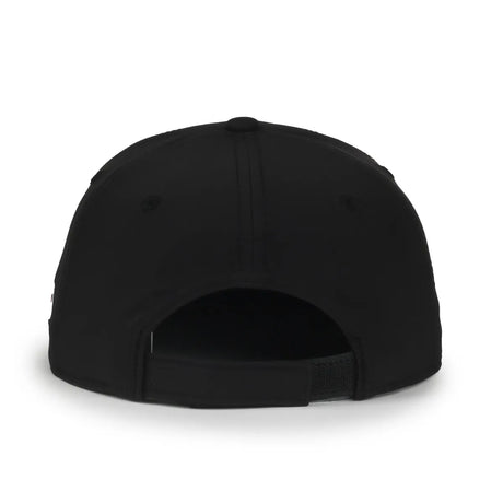 Outdoor Cap Pittsburgh Pirates™ MLB® Replica Structured Solid Panel Hat MLB-450 Fan Gear MLB Pittsburgh Pirates