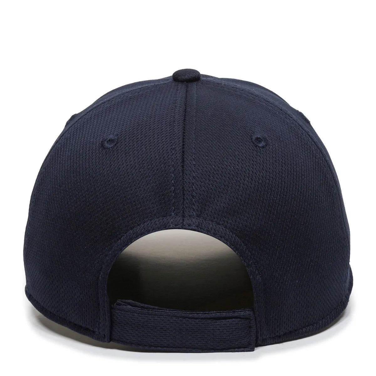 Outdoor Cap Charleston Riverdogs™ MiLB® Replica Structured Solid Panel Hat (MIN-350)
