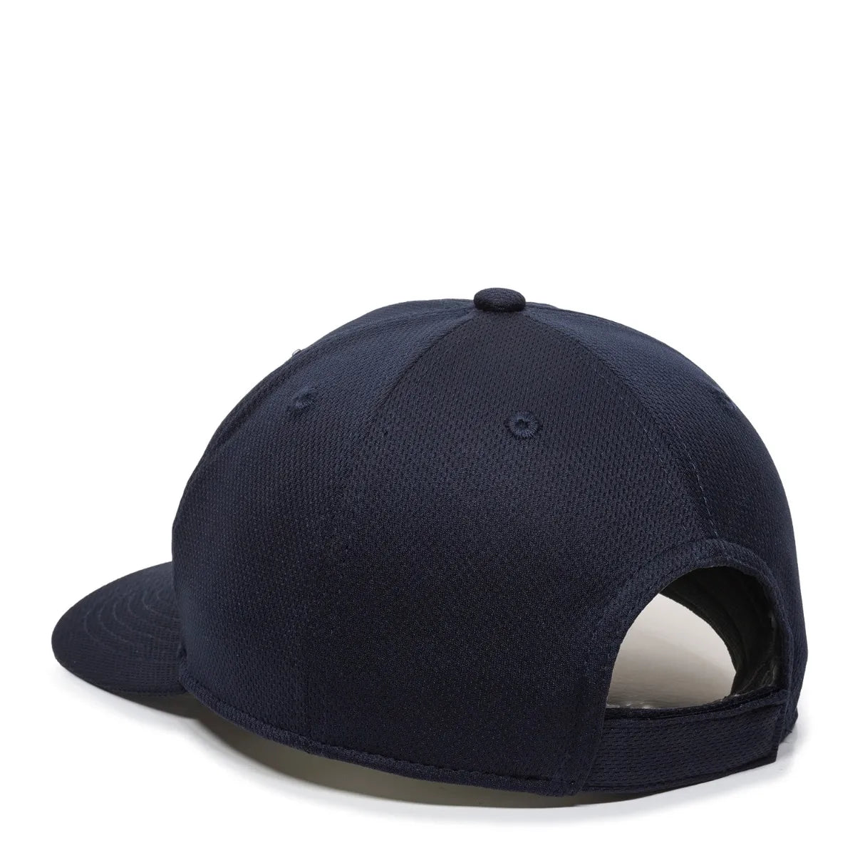 Outdoor Cap Charleston Riverdogs™ MiLB® Replica Structured Solid Panel Hat (MIN-350)