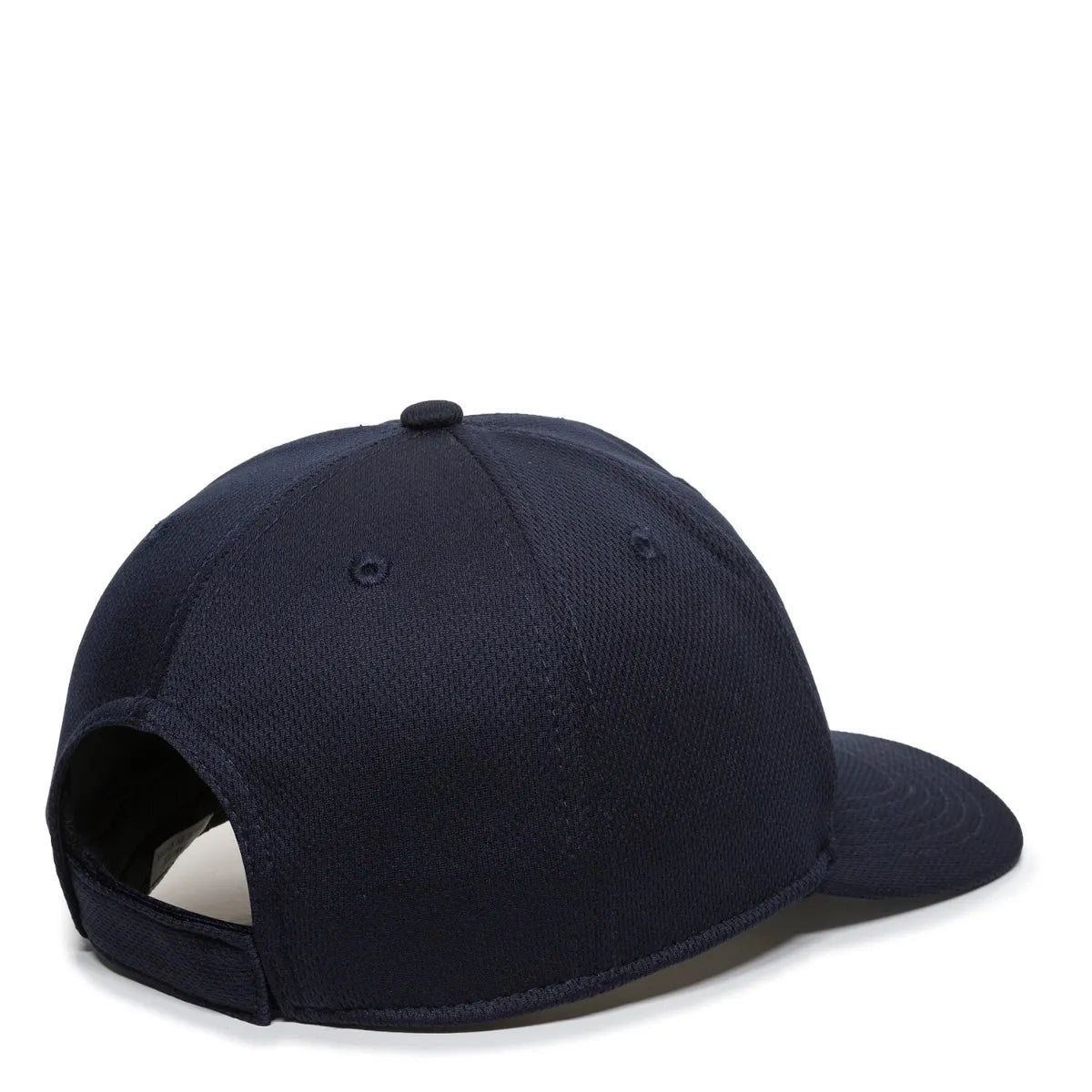 Outdoor Cap Charleston Riverdogs™ MiLB® Replica Structured Solid Panel Hat (MIN-350)