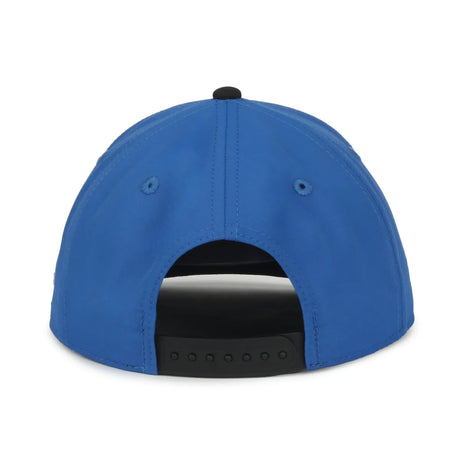 Outdoor Cap Seattle Mariners™ Official MLB® Replica Structured Solid Panel Hat MLB-550cc Fan Gear MLB Seattle Mariners