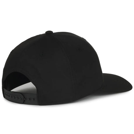 Outdoor Cap Chicago White Sox™ Official MLB® Replica Structured Solid Panel Hat MLB-550cc Fan Gear MLB Chicago White Sox