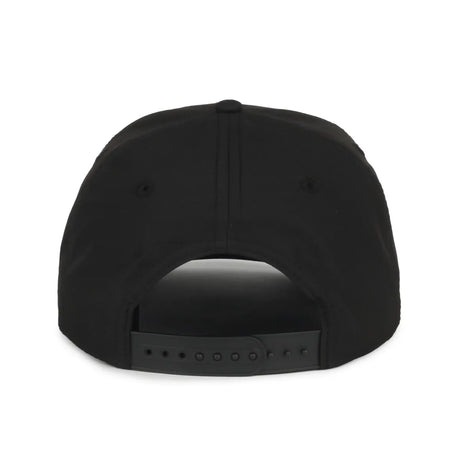 Outdoor Cap Chicago White Sox™ Official MLB® Replica Structured Solid Panel Hat MLB-550cc Fan Gear MLB Chicago White Sox
