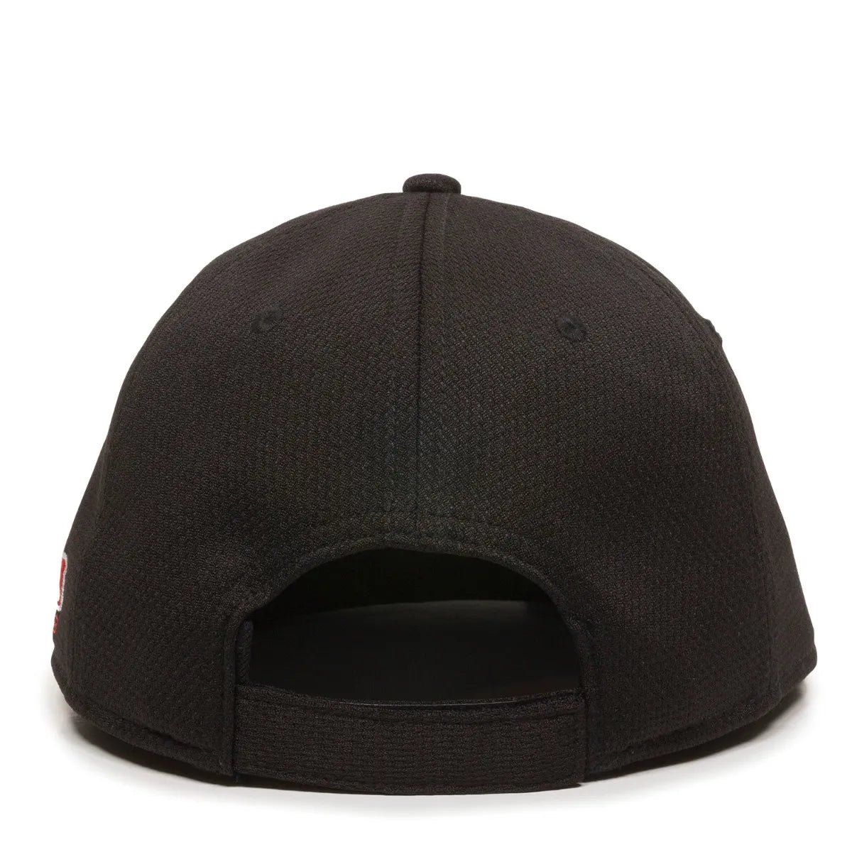 Outdoor Cap Miami Marlins™ MLB® Replica Structured Solid Panel Hat MLB-400 Fan Gear MLB Miami Marlins