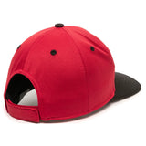 Outdoor Cap Rochester Red Wings™ MiLB® Replica Structured Solid Panel Hat (MIN-350)