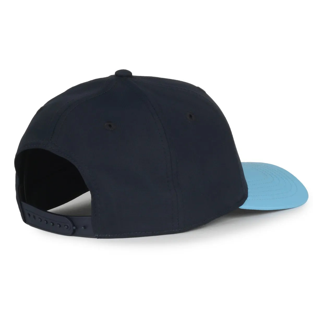 Outdoor Cap Chicago Cubs™ Official MLB® Replica Structured Solid Panel Hat MLB-550cc Fan Gear MLB Chicago Cubs