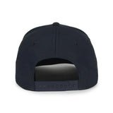 Outdoor Cap Chicago Cubs™ Official MLB® Replica Structured Solid Panel Hat MLB-550cc Fan Gear MLB Chicago Cubs