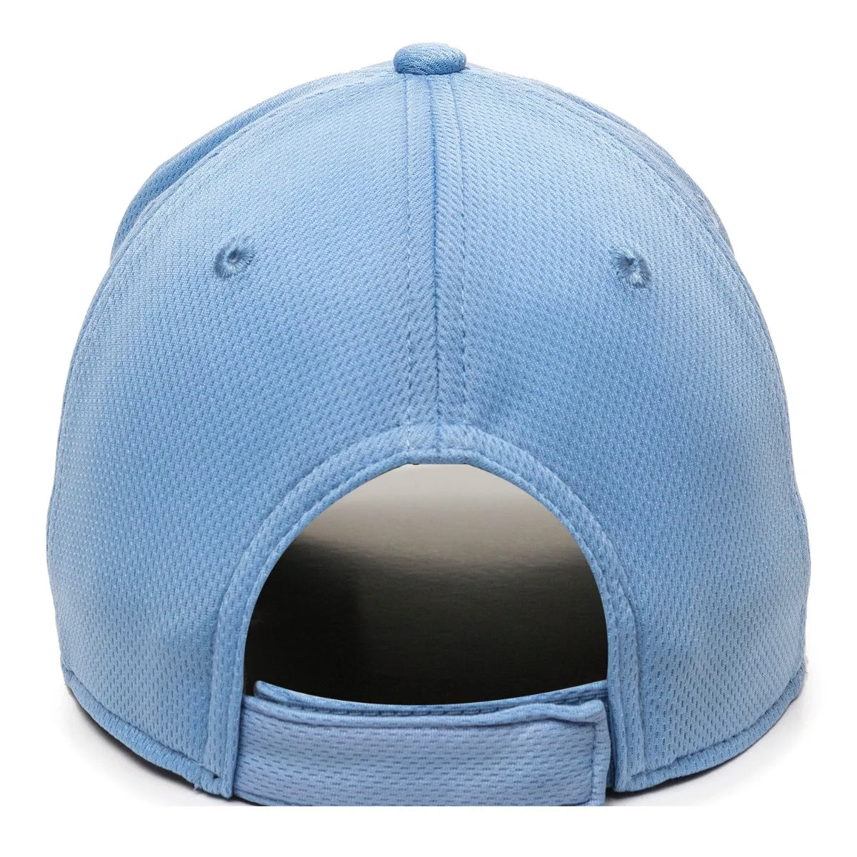 Outdoor Cap Wilmington Blue Rocks™ MiLB® Replica Structured Solid Panel Hat (MIN-350)