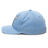Outdoor Cap Wilmington Blue Rocks™ MiLB® Replica Structured Solid Panel Hat (MIN-350)