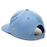 Outdoor Cap Wilmington Blue Rocks™ MiLB® Replica Structured Solid Panel Hat (MIN-350)
