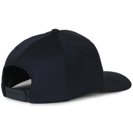 Outdoor Cap Houston Astros™ Official MLB® Replica Structured Solid Panel Hat MLB-650 Fan Gear MLB Houston Astros