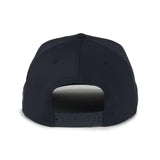 Outdoor Cap Houston Astros™ Official MLB® Replica Structured Solid Panel Hat MLB-650 Fan Gear MLB Houston Astros