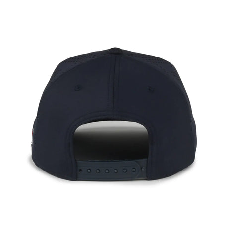 Outdoor Cap Houston Astros™ Official MLB® Replica Structured Solid Panel Hat MLB-650 Fan Gear MLB Houston Astros