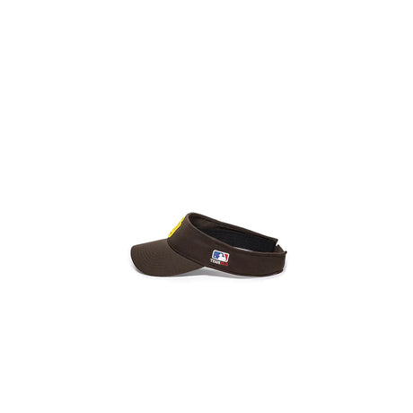 Outdoor Cap San Diego Padres™ MLB® Replica Visor MLB-185 Fan Gear MLB San Diego Padres