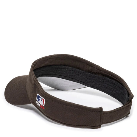Outdoor Cap San Diego Padres™ MLB® Replica Visor MLB-185 Fan Gear MLB San Diego Padres