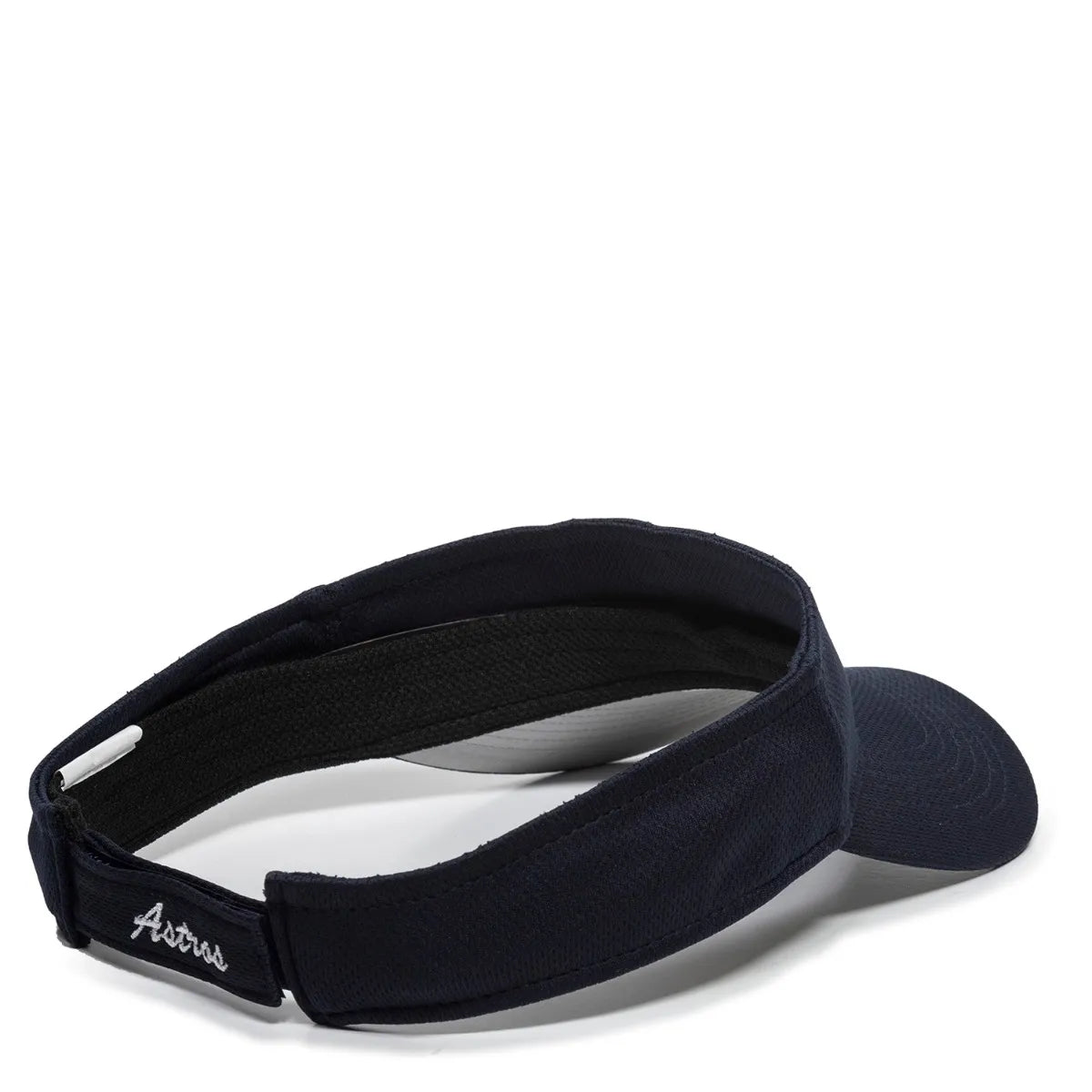 Outdoor Cap Houston Astros™ MLB® Replica Visor MLB-185 Fan Gear MLB Houston Astros