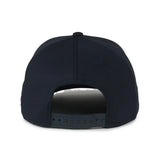 Outdoor Cap Boston Red Sox™ Official MLB® Replica Structured Solid Panel Hat MLB-650 Fan Gear MLB Boston Red Sox