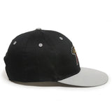 Outdoor Cap Wisconsin Timber Rattlers™ MiLB® Replica Structured Solid Back Hat (MIN-253)