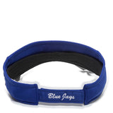 Outdoor Cap Toronto Blue Jays™ MLB® Replica Visor MLB-185 Fan Gear MLB Toronto Blue Jays
