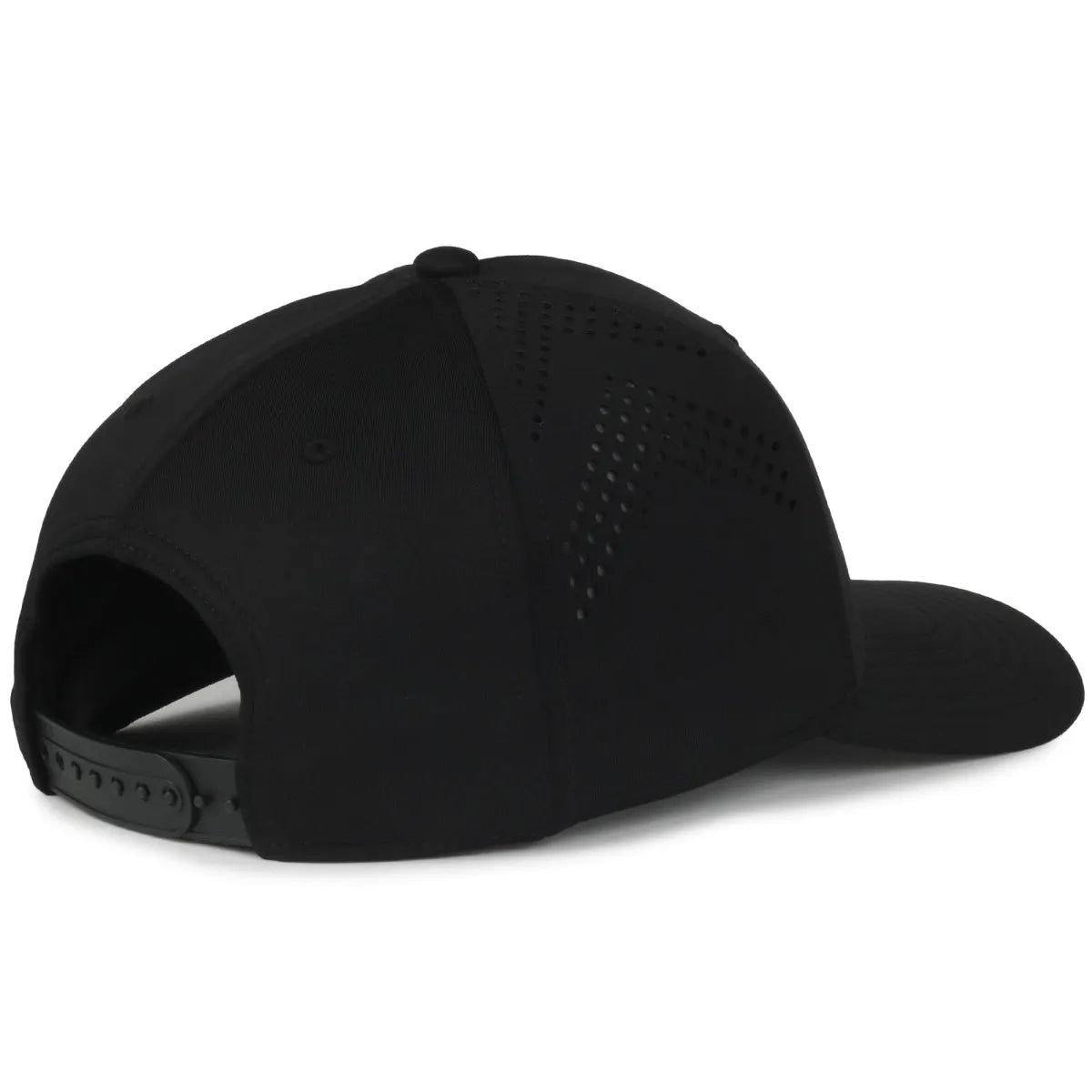 Outdoor Cap Chicago White Sox™ Official MLB® Replica Structured Solid Panel Hat MLB-650 Fan Gear MLB Chicago White Sox