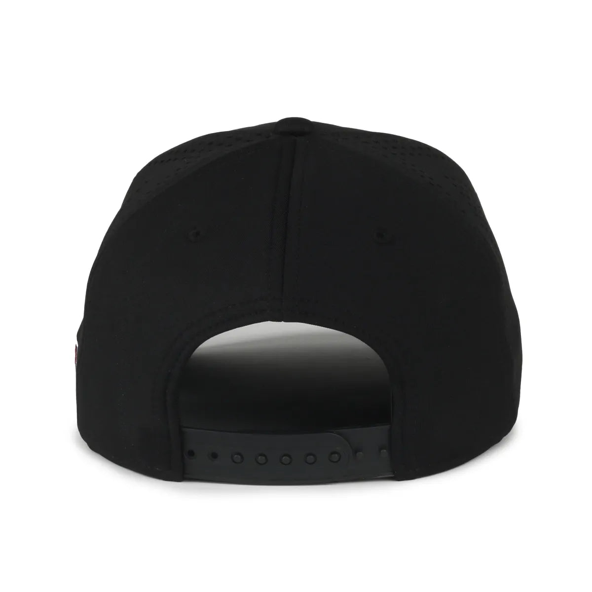 Outdoor Cap Chicago White Sox™ Official MLB® Replica Structured Solid Panel Hat MLB-650 Fan Gear MLB Chicago White Sox