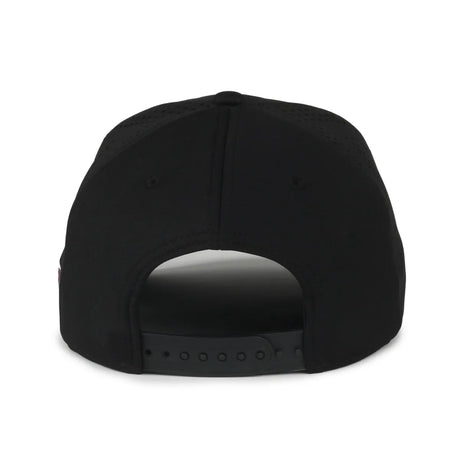 Outdoor Cap Chicago White Sox™ Official MLB® Replica Structured Solid Panel Hat MLB-650 Fan Gear MLB Chicago White Sox