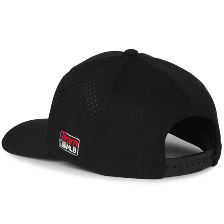 Outdoor Cap Chicago White Sox™ Official MLB® Replica Structured Solid Panel Hat MLB-650 Fan Gear MLB Chicago White Sox