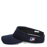 Outdoor Cap Detroit Tigers™ MLB® Replica Visor MLB-185 Fan Gear MLB Detroit Tigers