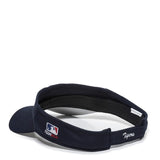 Outdoor Cap Detroit Tigers™ MLB® Replica Visor MLB-185 Fan Gear MLB Detroit Tigers