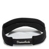 Outdoor Cap Arizona Diamondbacks™ MLB® Replica Visor MLB-185 Fan Gear MLB Arizona Diamondbacks