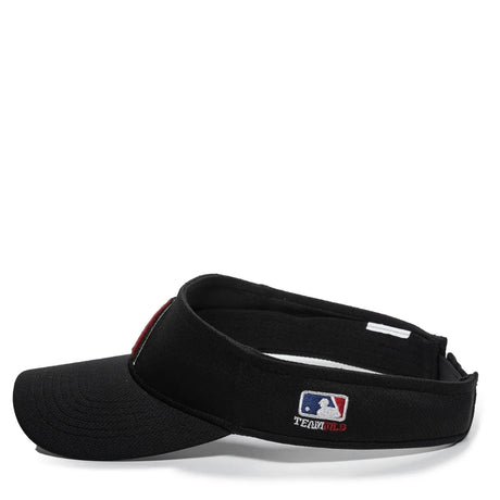 Outdoor Cap Arizona Diamondbacks™ MLB® Replica Visor MLB-185 Fan Gear MLB Arizona Diamondbacks