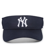 Outdoor Cap New York Yankees™ MLB® Replica Visor MLB-185 Fan Gear MLB New York Yankees