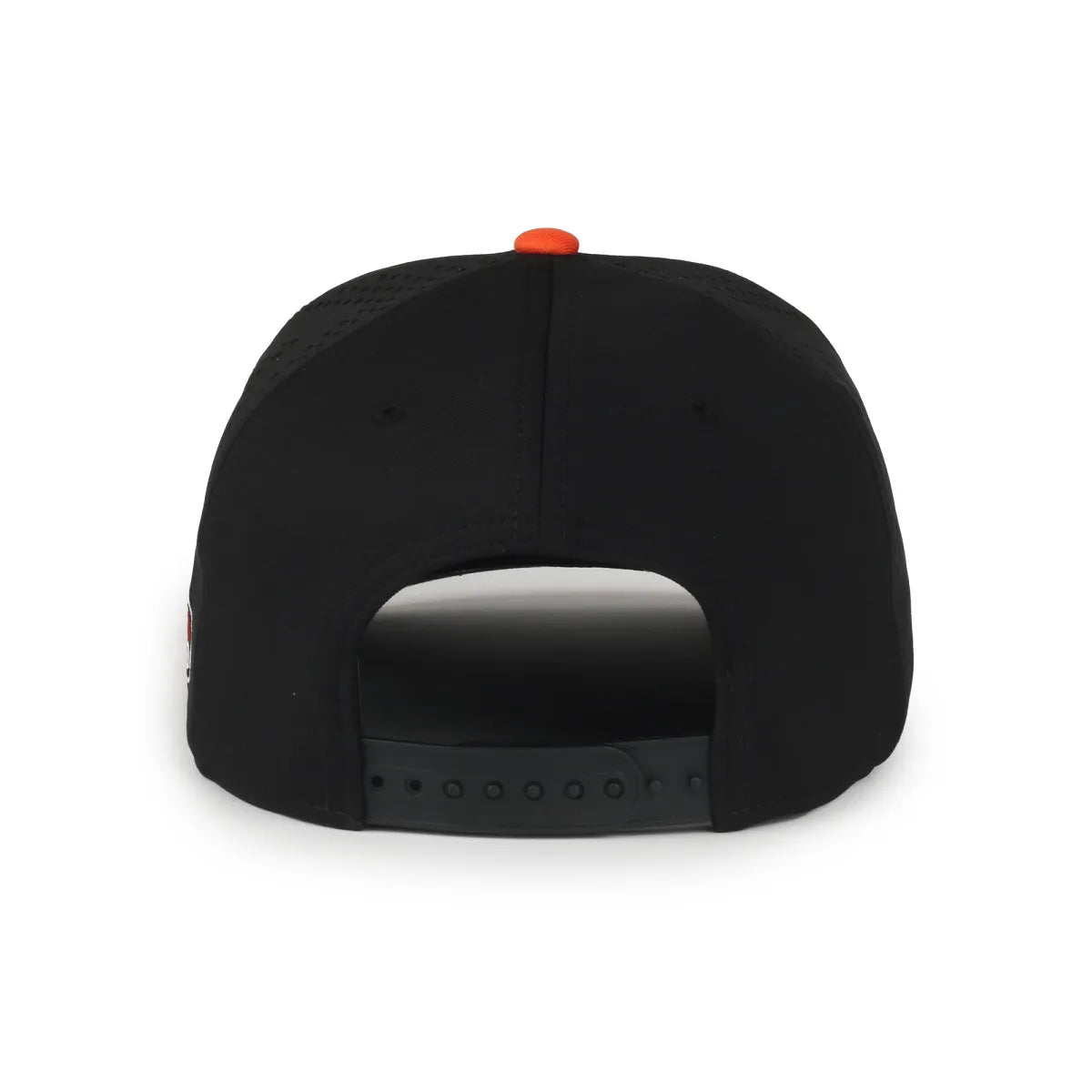 Outdoor Cap Baltimore Orioles™ Official MLB® Replica Structured Solid Panel Hat MLB-650 Fan Gear MLB Baltimore Orioles