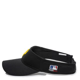 Outdoor Cap Pittsburgh Pirates™ MLB® Replica Visor MLB-185 Fan Gear MLB Pittsburgh Pirates
