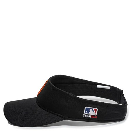 Outdoor Cap San Francisco Giants™ MLB® Replica Visor MLB-185 Fan Gear MLB San Francisco Giants