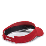 Outdoor Cap St. Louis Cardinals™ MLB® Replica Visor MLB-185 Fan Gear MLB St. Louis Cardinals