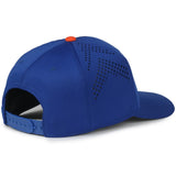 Outdoor Cap New York Mets™ Official MLB® Replica Structured Solid Panel Hat MLB-650 Fan Gear MLB New York Mets