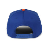 Outdoor Cap New York Mets™ Official MLB® Replica Structured Solid Panel Hat MLB-650 Fan Gear MLB New York Mets